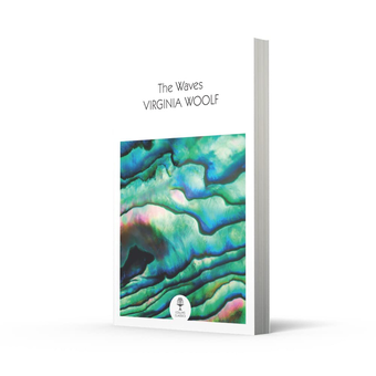 Бумажная книга «The Waves», автор Вирджиния Вулф - фото №6 - миниатюра