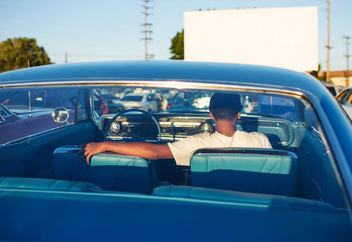 Бумажная книга «Kristin Bedford. Cruise Night», автор Кристин Бедфорд - фото №4 - миниатюра