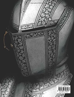 Паперова книга «How to Read European Armor», автор Дональд Ларокка - фото №2 - мініатюра