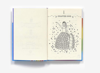 Бумажная книга «The Mystery of the Birthday Basher », автор Амира Кассем - фото №4 - миниатюра