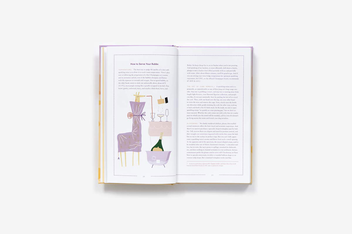 Бумажная книга «Sparkling Wine Anytime», автор Кэтрин Коул - фото №6 - миниатюра