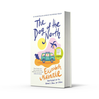 Бумажная книга «The Dog of the North», автор Элизабет Маккензи - фото №2 - миниатюра