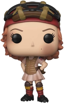  «Коллекционная фигурка Funko Pop! A League of Their Own Dottie (42606)», бренда Funko Pop - фото №1 - миниатюра