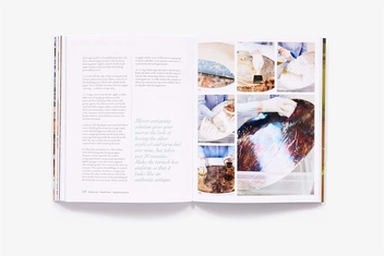 Паперова книга «Rescue, Restore, Redecorate. Amy Howard's Guide to Refinishing Furniture and Accessories», автор Емі Говард - фото №8 - мініатюра