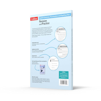 Паперова книга «Key Stage 2: Pupil Resource» - фото №4 - мініатюра