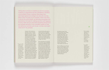 Бумажная книга «Oh Sh*t What Now? Honest Advice for New Graphic Designers», автор Крэйг Олдем - фото №5 - миниатюра