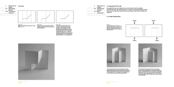 Паперова книга «Cut and Fold Techniques for Pop-Up Designs», автор Пол Джексон - фото №8 - мініатюра