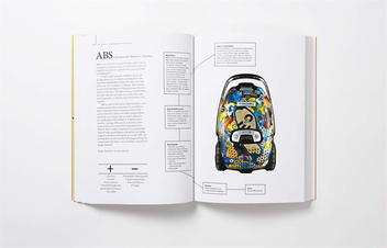 Паперова книга «Materials for Design», автор Кріс Лефтері - фото №5 - мініатюра