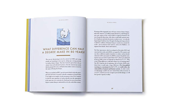 Бумажная книга «We Are All Greta. Be Inspired to Save the World», автор Валентина Гианнелла - фото №6 - миниатюра