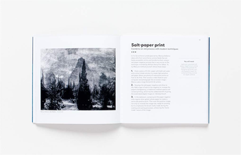 Бумажная книга «#NoFilter. Get Creative with Photography», автор Наталья Прайс-Кабрера - фото №3 - миниатюра