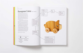 Паперова книга «Materials for Design», автор Кріс Лефтері - фото №6 - мініатюра