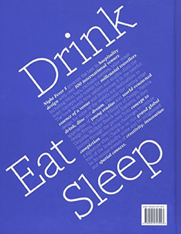 Паперова книга «Night Fever 5. Hospitality Design», автор Кармель Макнамара - фото №2 - мініатюра
