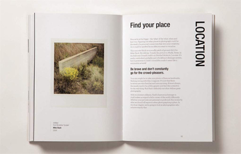 Книга «Read This if You Want to Take Great Photographs of Places