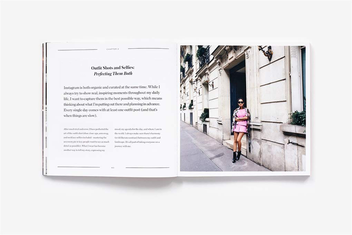 Бумажная книга «Capture Your Style: Transform Your Instagram Images, Showcase Your Life, and Build the Ultimate Platform», автор Эйми Сонг - фото №8 - миниатюра