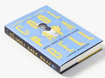 Бумажная книга «The Bona Fide Legend of Cool Papa Bell. Speed, Grace, and the Negro Leagues», автор Лонни Уилер - фото №2 - миниатюра