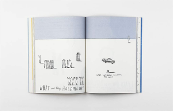 Паперова книга «Let's Make Some Great Art», автор Маріон Дьючарс - фото №6 - мініатюра