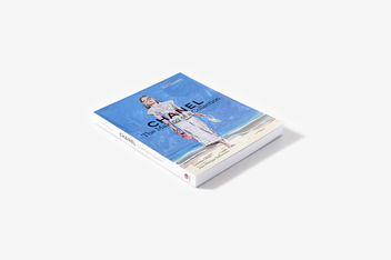 Бумажная книга «Chanel: The Making of a Collection», автор Летиция Сенак - фото №4 - миниатюра