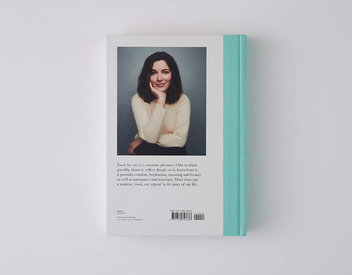 Бумажная книга «Cook, Eat, Repeat», автор Найджелла Лоусон - фото №12 - миниатюра