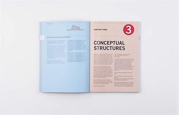 Бумажная книга «This Means This, This Means That. A User's Guide to Semiotics», автор Шон Холл - фото №6 - миниатюра