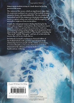 Бумажная книга «By the Sea. The therapeutic benefits of being in, on and by the water», автор Дебора Кракнелл - фото №2 - миниатюра