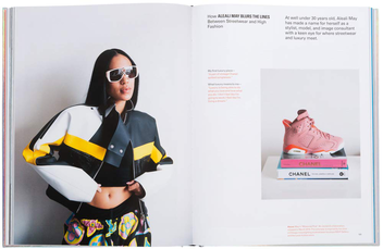 Бумажная книга «The New Luxury. Highsnobiety. Defining the Aspirational in the Age of Hype» - фото №2 - миниатюра