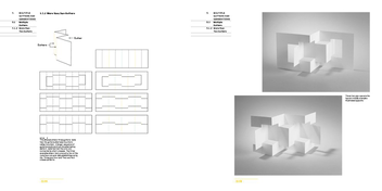 Паперова книга «Cut and Fold Techniques for Pop-Up Designs», автор Пол Джексон - фото №9 - мініатюра