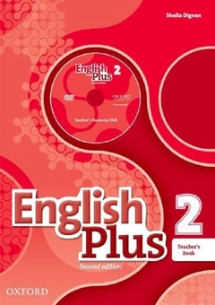 Бумажная книга «English Plus 2E: 2 Teachers Pack», авторов Бен Ветц, Диана Пай - фото №1 - миниатюра