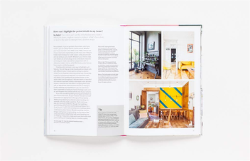 Бумажная книга «My Bedroom is an Office and Other Interior Design Dilemmas», автор Джоанна Торнхилл - фото №8 - миниатюра