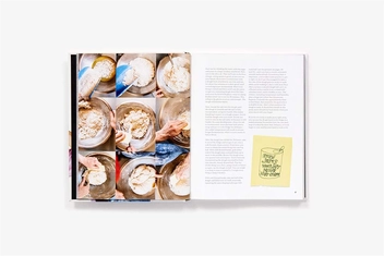 Бумажная книга «Pizza Camp. Recipes from Pizzeria Beddia», автор Джо Беддиа - фото №6 - миниатюра