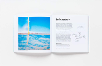 Бумажная книга «#NoFilter. Get Creative with Photography», автор Наталья Прайс-Кабрера - фото №4 - миниатюра