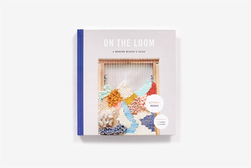 Бумажная книга «On the Loom. A Modern Weaver's Guide», автор Мэриэнн Муди - фото №6 - миниатюра