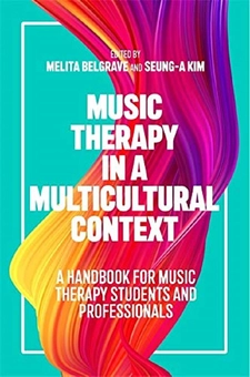 Бумажная книга «Music Therapy in a Multicultural Context» - фото №1 - миниатюра