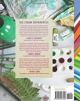 Паперова книга «A Colorful Home. Create Lively Palettes for Every Room» - фото №2 - мініатюра