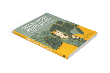Бумажная книга «Green Nation Revolution», авторов Валентина Гианнелла, Лусия Эстер Маруццелли - фото №2 - миниатюра