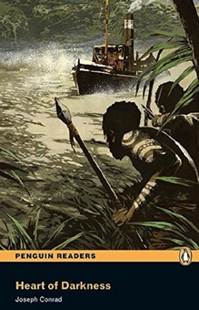 Бумажная книга «Level 5. Heart of Darkness Book and MP3 Pack», автор Джозеф Конрад - фото №1 - миниатюра