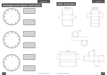 Бумажная книга «Secure Year 5 Maths Teacher's Pack: A Primary Maths Intervention Programme», автор Бобби Джонс - фото №4 - миниатюра