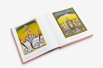 Паперова книга «Ancient India: Living Traditions», авторів Сурешкумар Муткумаран, Сушма Янсарі - фото №4 - мініатюра