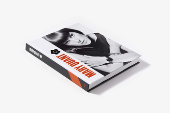 Бумажная книга «Mary Quant», автор Дженни Листер - фото №3 - миниатюра