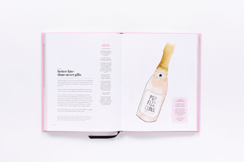 Бумажная книга «kate spade new york: all in good taste», автор Кэйт Спэйд - фото №10 - миниатюра