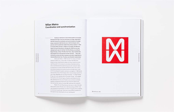 Бумажная книга «The Logo Design Idea Book», автор Стивен Хеллер - фото №6 - миниатюра