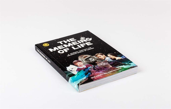 Бумажная книга «The Memeing of Life. A Journey Through the Delirious World of Memes» - фото №3 - миниатюра