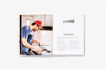 Бумажная книга «Pizza Camp. Recipes from Pizzeria Beddia», автор Джо Беддиа - фото №7 - миниатюра