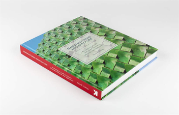 Бумажная книга «Manufacturing Architecture. An Architect's Guide to Custom Processes, Materials, and Applications», автор Дана К. Гуллинг - фото №2 - миниатюра