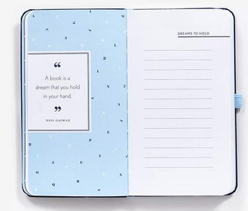 Бумажная книга «To Be Read. A Booklover's Notebook» - фото №3 - миниатюра