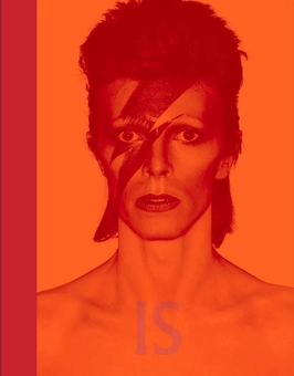 Бумажная книга «David Bowie Is...» - фото №1 - миниатюра