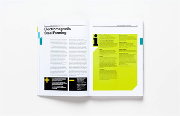 Бумажная книга «Making It. Third Edition», автор Крис Лефтери - фото №6 - миниатюра