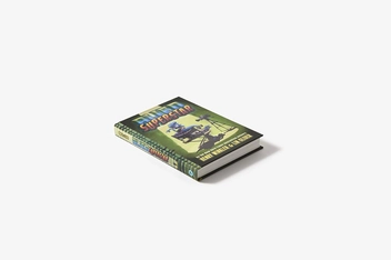 Бумажная книга «Alien Superstar (Book #1)», авторов Генри Уинклер, Лин Оливер - фото №5 - миниатюра