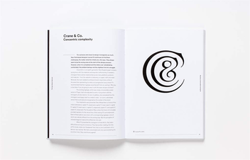Бумажная книга «The Logo Design Idea Book», автор Стивен Хеллер - фото №7 - миниатюра