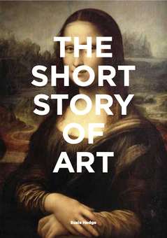 Бумажная книга «The Short Story of Art» - фото №1 - миниатюра