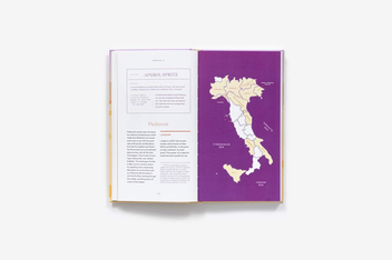 Бумажная книга «Sparkling Wine Anytime», автор Кэтрин Коул - фото №7 - миниатюра